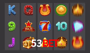 Live Casino 53bet