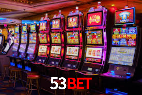 53bet App Interface