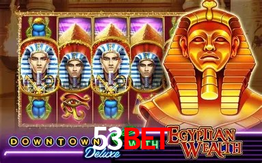 API Integration 53bet