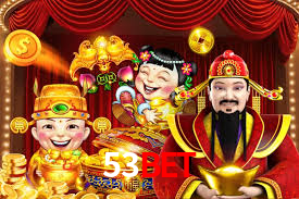 Welcome Bonus 53bet